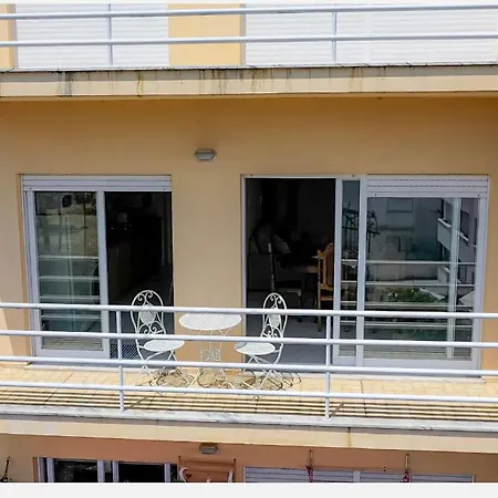 Lejlighed Apartamento Rio Vez