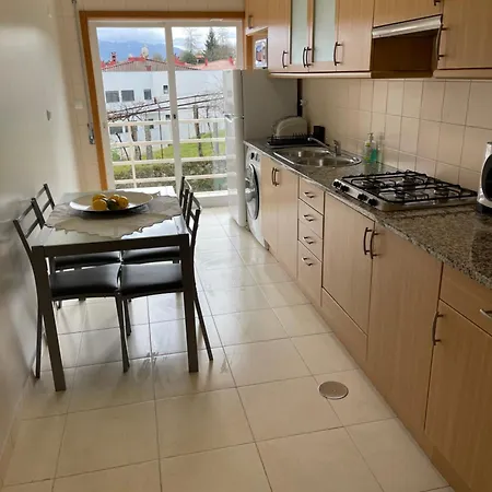 Apartamento Rio Vez