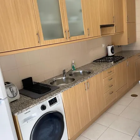 Lejlighed Apartamento Rio Vez