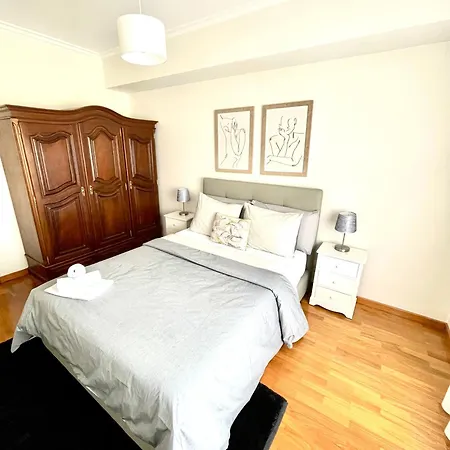 Lejlighed Apartamento Rio Vez *