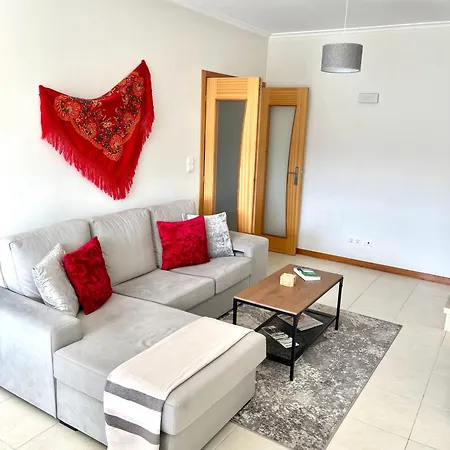 Apartamento Rio Vez Vila Fonche
