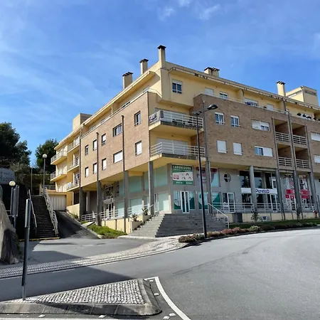 Apartamento Rio Vez