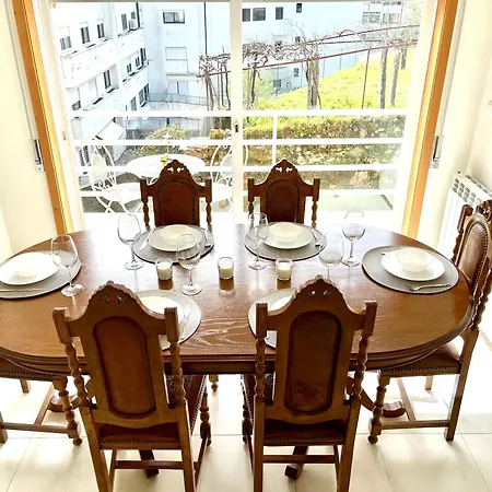 Lejlighed Apartamento Rio Vez Vila Fonche
