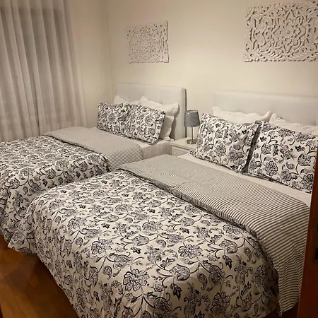 Apartamento Rio Vez