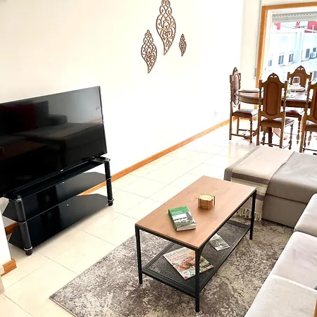 Lejlighed Apartamento Rio Vez *